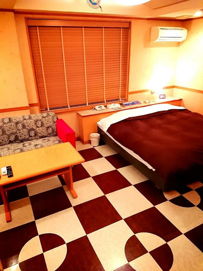 Hotel Cima Ⅱ (Adults Only) Kotohira Luaran gambar